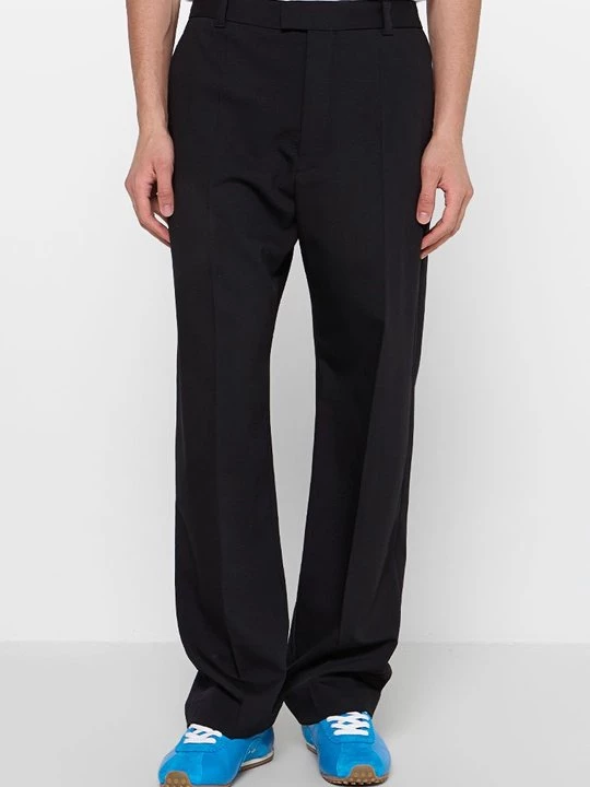 Foto van product Pantalon Sandro zwart
