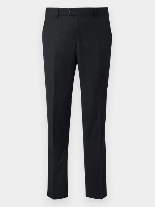 Foto van product Pantalon Selected donkerblauw