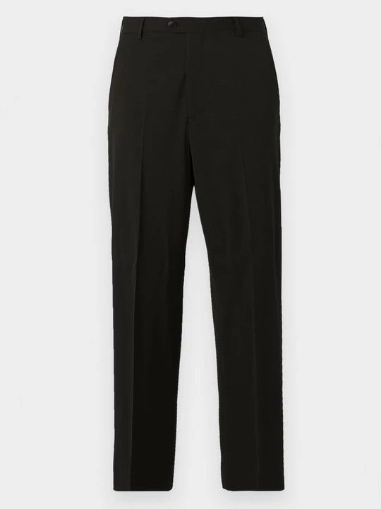 Foto van product Pantalon Selected donkerbruin