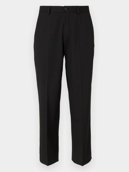 Foto van product Pantalon Selected zwart