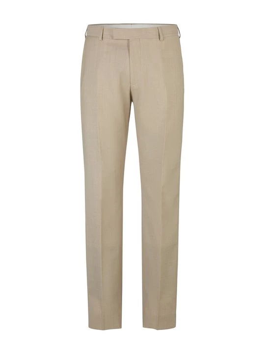 Foto van product Pantalon Strellson beżowy