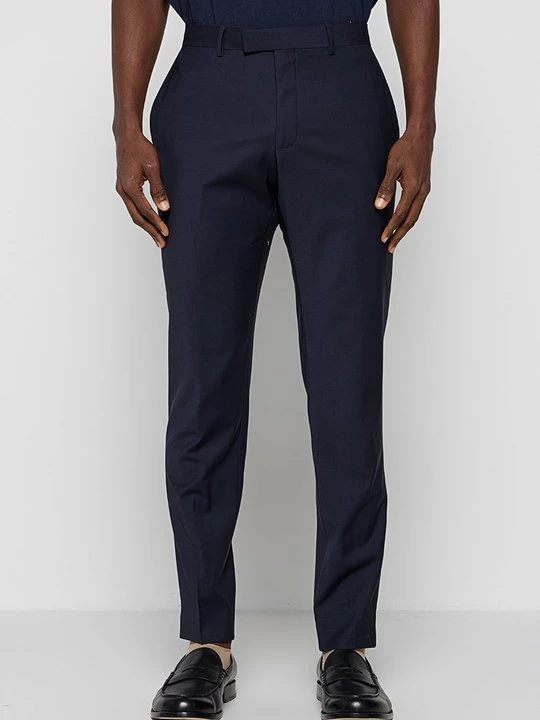 Foto van product Pantalon Strellson donkerblauw