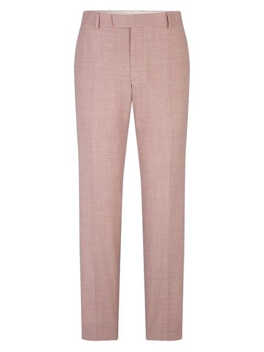 Foto van product Pantalon Strellson gemêleerd roze