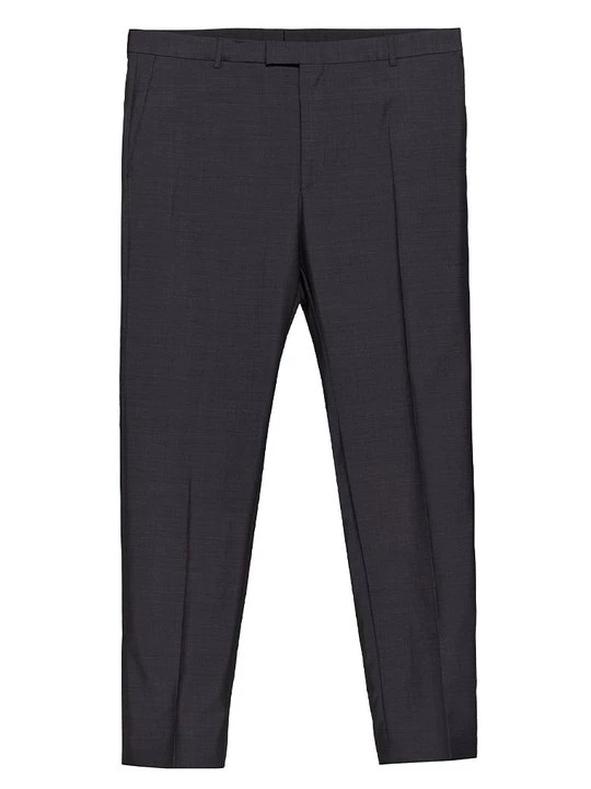 Foto van product Pantalon Strellson grijs