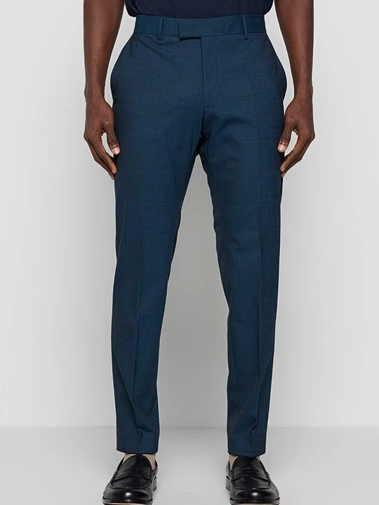 Foto van product Pantalon Strellson lichtblauw