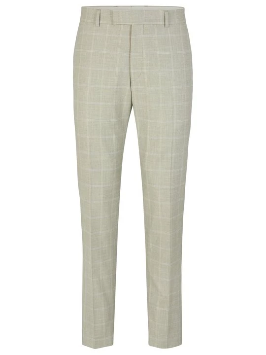 Foto van product Pantalon Strellson lichtgroen