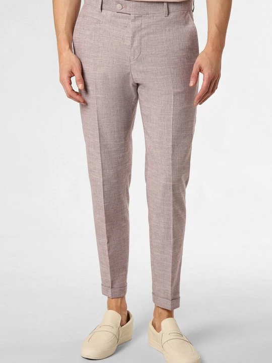 Foto van product Pantalon Strellson lila