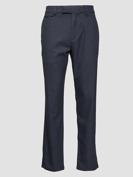 Foto van product Pantalon Ted Baker donkerblauw