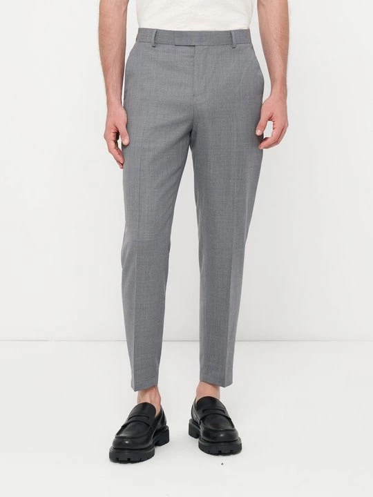 Foto van product Pantalon Ted Baker grijs
