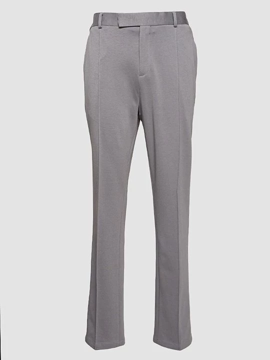 Foto van product Pantalon Ted Baker lichtgrijs