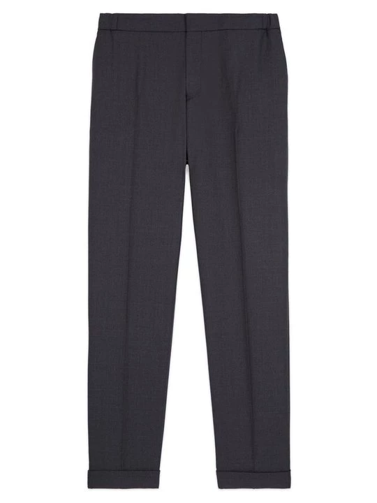 Foto van product Pantalon The Kooples donkergrijs