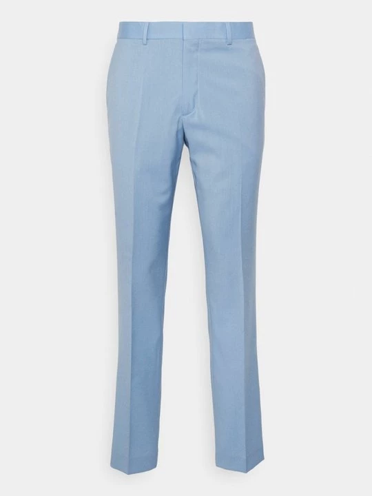 Foto van product Pantalon The Kooples lichtblauw