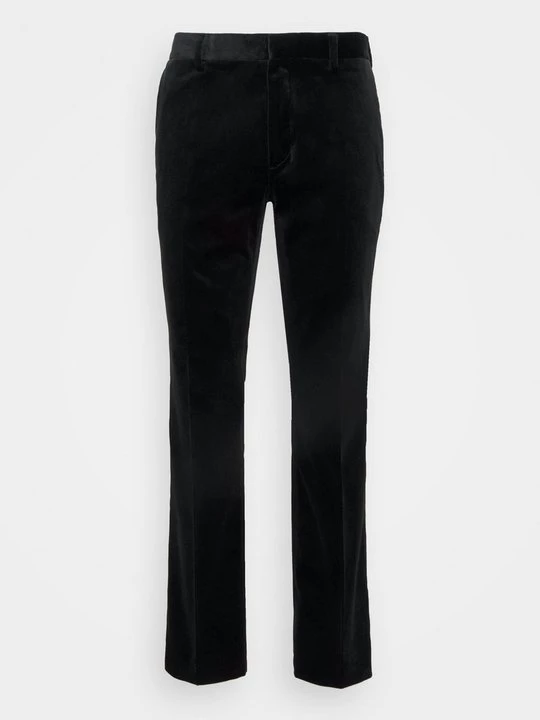 Foto van product Pantalon The Kooples zwart