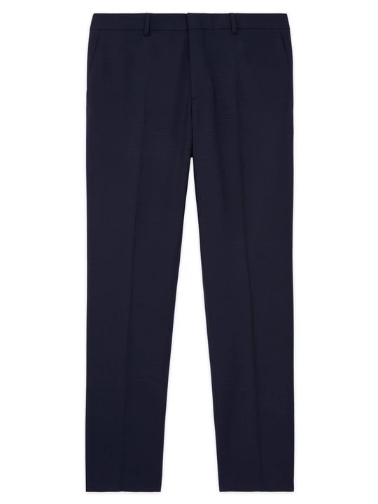 Foto van product Pantalon The Kooples zwart