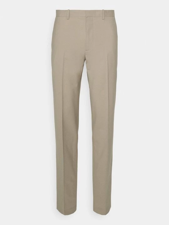 Foto van product Pantalon Theory zandkleur