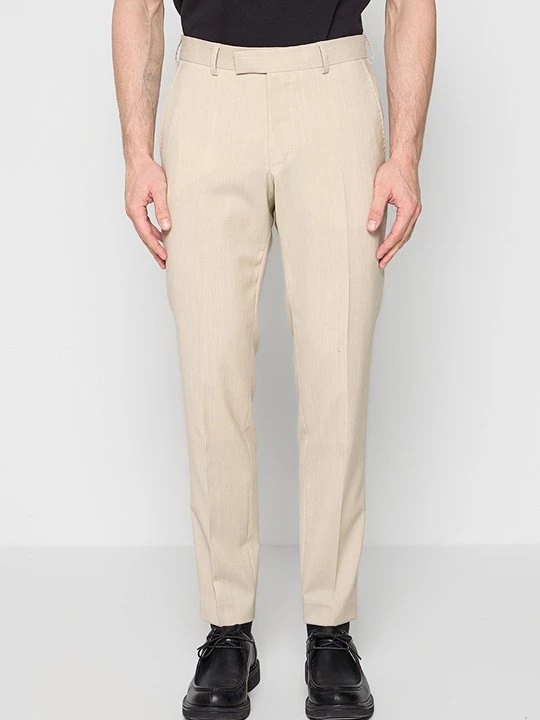 Foto van product Pantalon Tiger Of Sweden beżowy