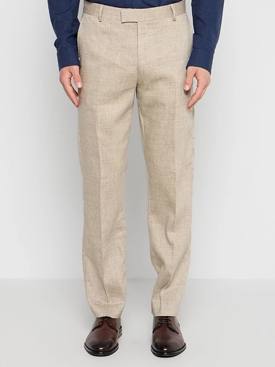 Foto van product Pantalon Tiger Of Sweden beżowy