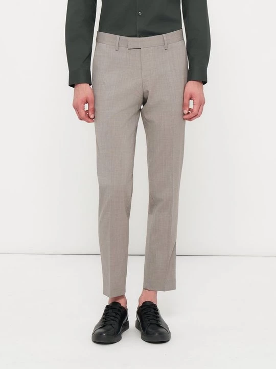 Foto van product Pantalon Tiger Of Sweden beżowy