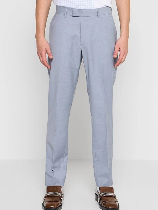 Foto van product Pantalon Tiger Of Sweden blauw