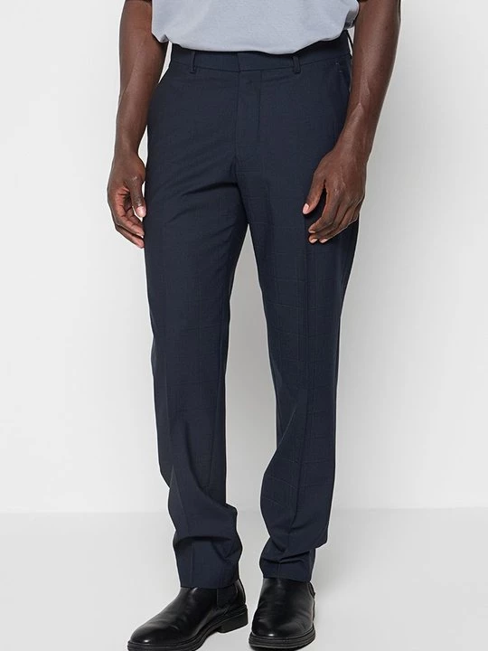 Foto van product Pantalon Tiger Of Sweden blauw