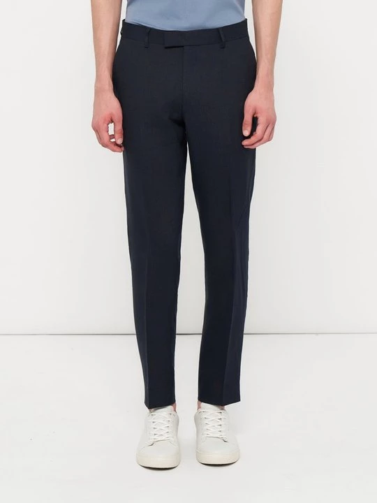 Foto van product Pantalon Tiger Of Sweden blauw