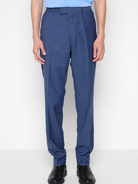 Foto van product Pantalon Tiger Of Sweden blauw