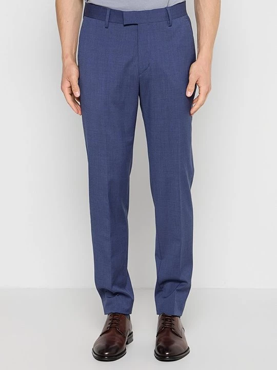 Foto van product Pantalon Tiger Of Sweden blauw