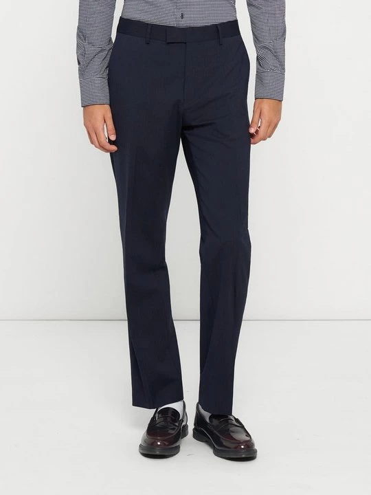 Foto van product Pantalon Tiger Of Sweden donkerblauw