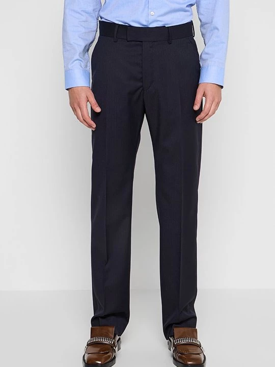Foto van product Pantalon Tiger Of Sweden donkerblauw