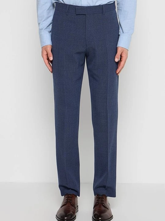 Foto van product Pantalon Tiger Of Sweden donkerblauw