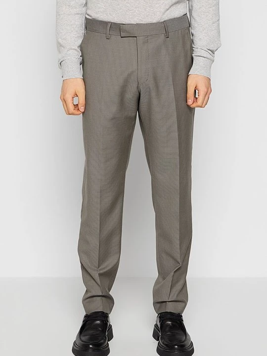 Foto van product Pantalon Tiger Of Sweden grijs