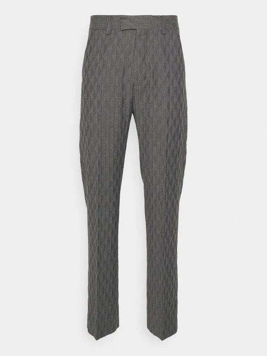 Foto van product Pantalon Tiger Of Sweden grijs