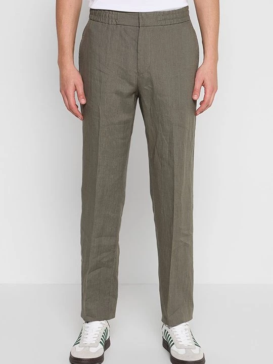 Foto van product Pantalon Tiger Of Sweden groen