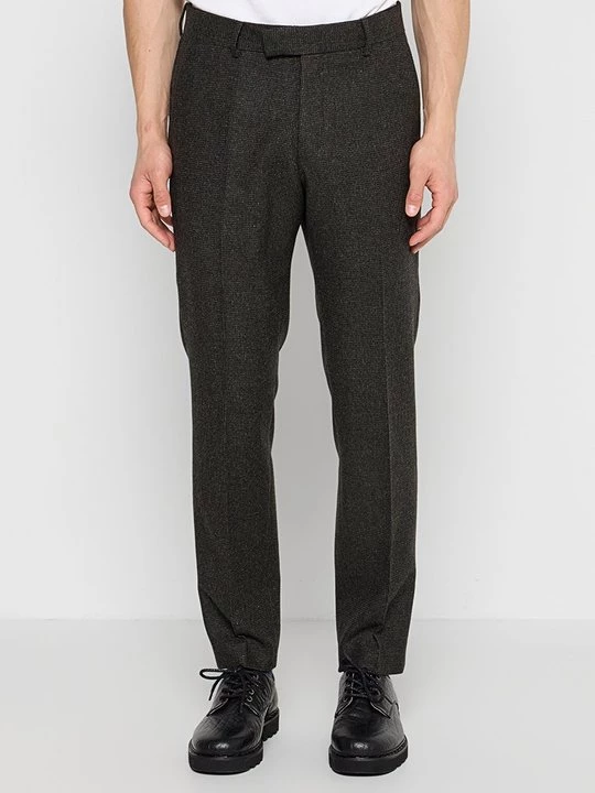 Foto van product Pantalon Tiger Of Sweden groen