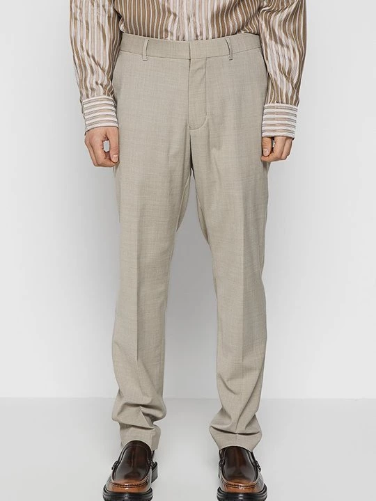 Foto van product Pantalon Tiger Of Sweden zandkleur