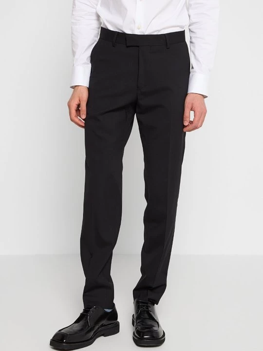 Foto van product Pantalon Tiger Of Sweden zwart