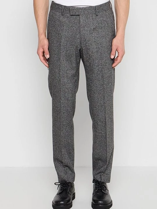 Foto van product Pantalon Tiger Of Sweden zwart