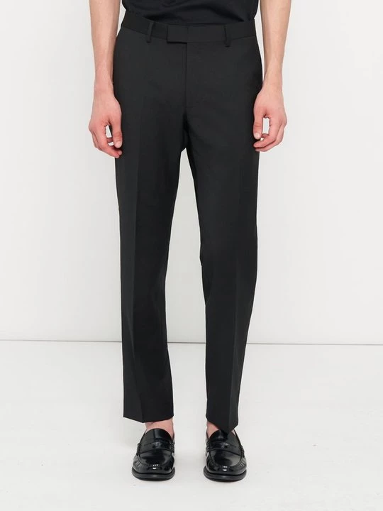 Foto van product Pantalon Tiger Of Sweden zwart