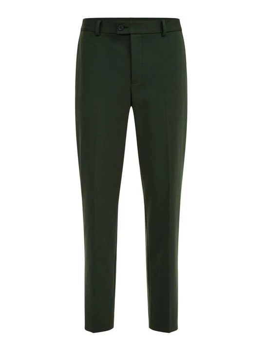Foto van product Pantalon Van Gils donkergroen