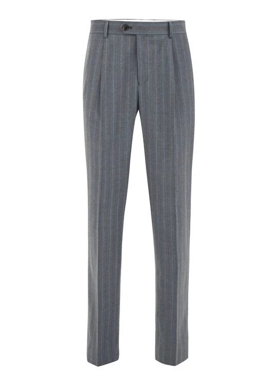 Foto van product Pantalon Van Gils grijs