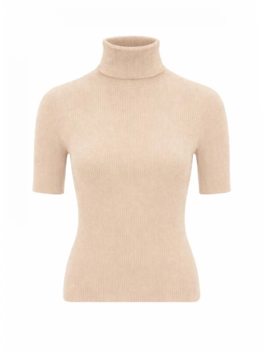 Foto van product PANTHEROAR Trui beige