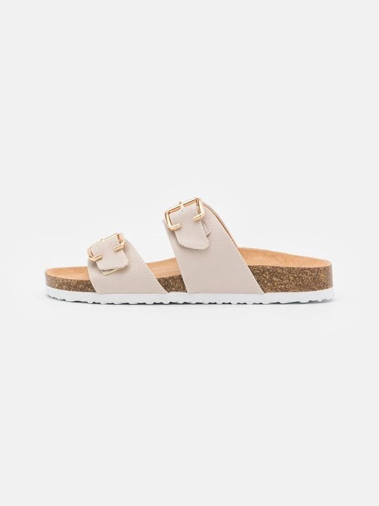 Foto van product Pantoffels Anna Field By Zalando beżowy