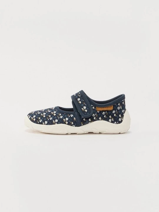 Foto van product Pantoffels Bisgaard donkerblauw