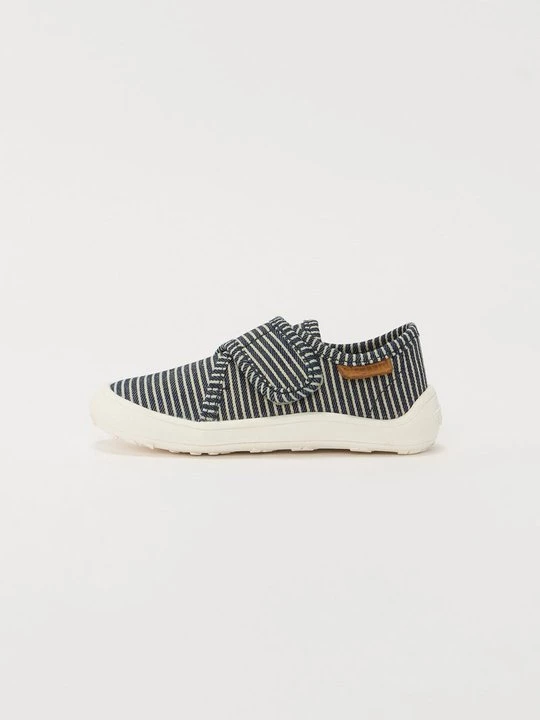 Foto van product Pantoffels Bisgaard donkerblauw