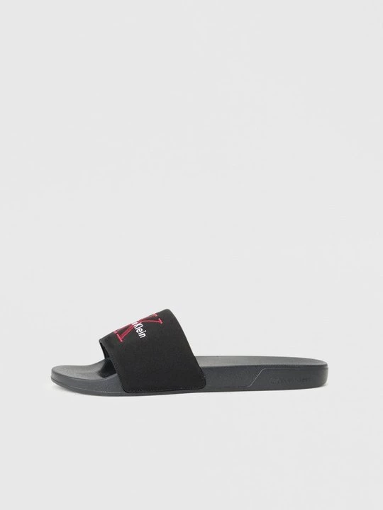 Foto van product Pantoffels Calvin Klein zwart