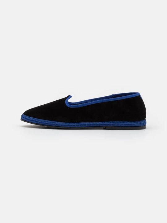 Foto van product Pantoffels Chatelles zwart