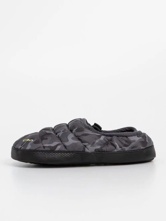 Foto van product Pantoffels CMP donkergrijs