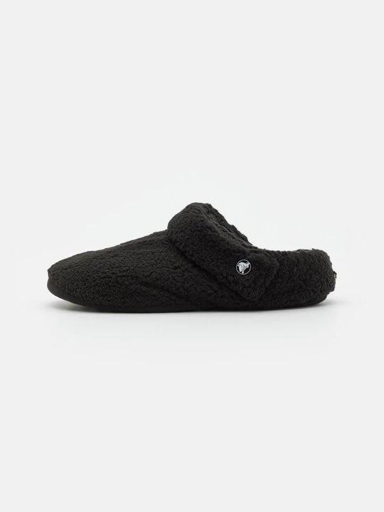 Foto van product Pantoffels Crocs zwart