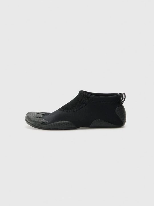 Foto van product Pantoffels Dakine zwart