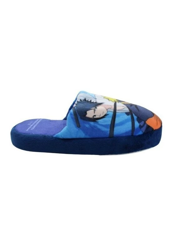 Foto van product Pantoffels Disney donkerblauw